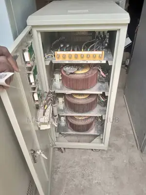 60kva Vintech Stabilizer