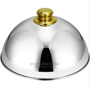 Stainless Steel Food Cover