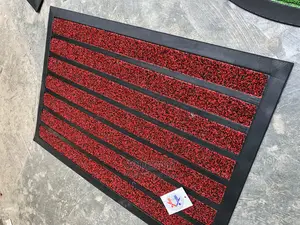 Rubber Made Doormat. 45/75