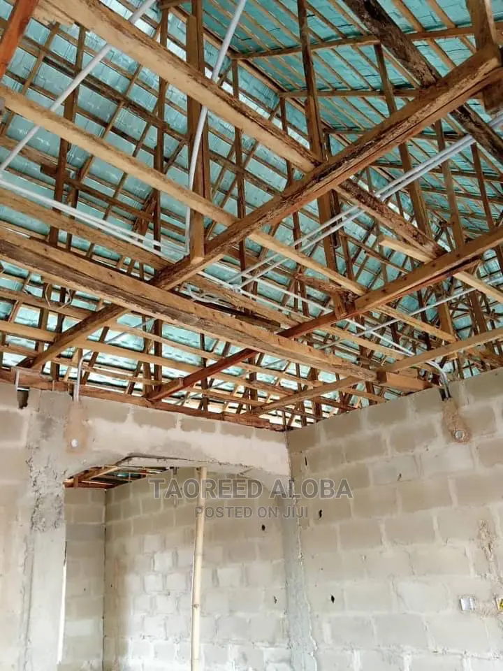Electrical Works and House Wiring