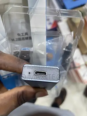 Ssd M.2/Nvme Universal Casing