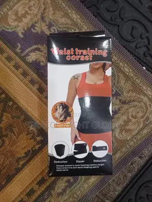 Original Tummy Wrap