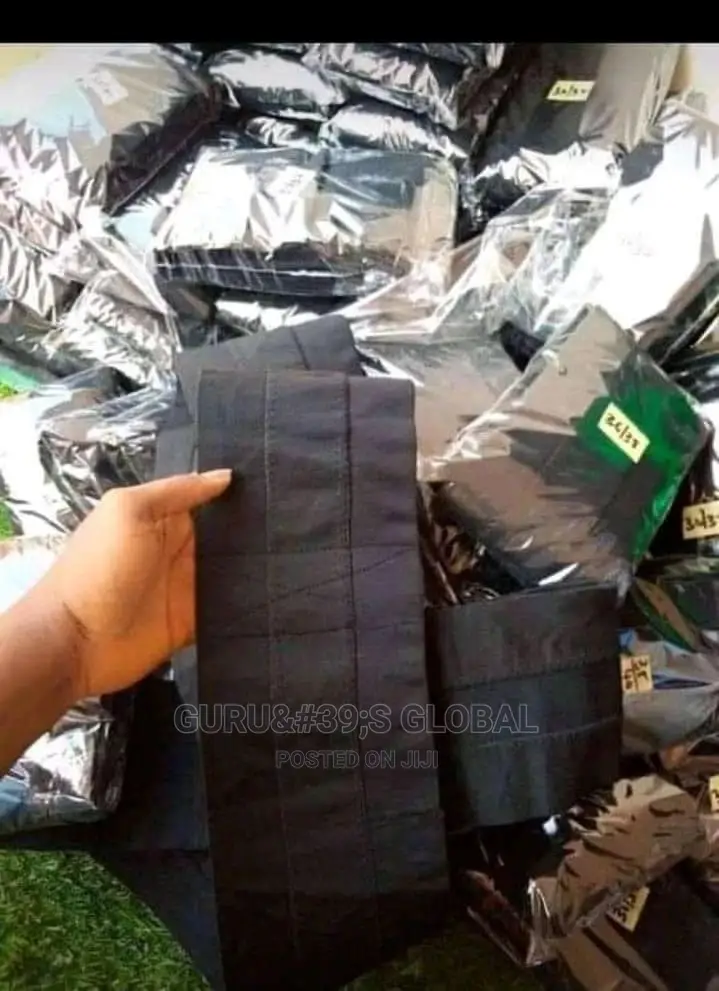 Tummy Trimmer Belt
