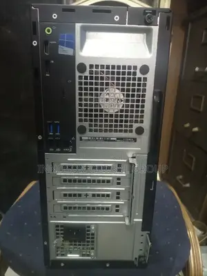 Desktop Computer Dell OptiPlex 3050 4GB Intel Core i3 HDD 500GB
