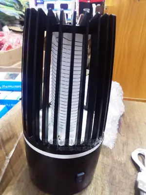 Electric Shock Killer Lamp