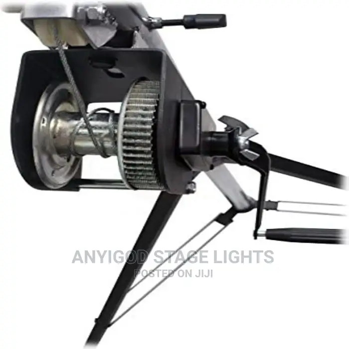 T Stand for Stage Lights in Lagos Island (Eko) Stage Lighting