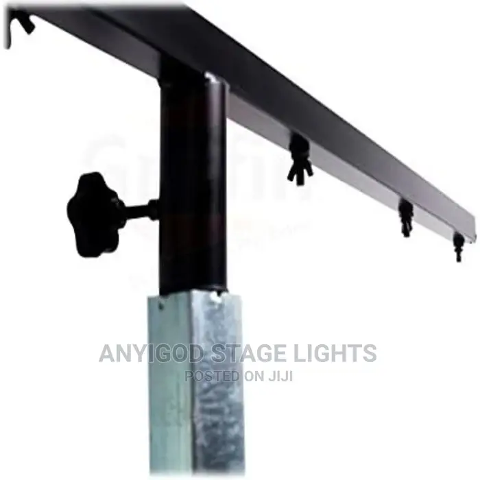 T Stand for Stage Lights in Lagos Island (Eko) Stage Lighting