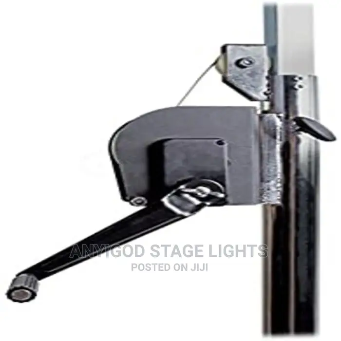 T Stand for Stage Lights in Lagos Island (Eko) Stage Lighting