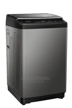Hisense Top Load Washer HISWM802T-WTJA 8KG