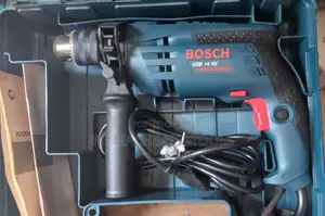 GSB 16 RE OLD Original Bosch Impact Drilling Machine