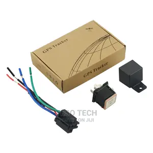 Gps Tracker Device For All Types Of Cars