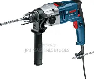 GSB 20-2re Bosch 16mm Impact Drilling Machine
