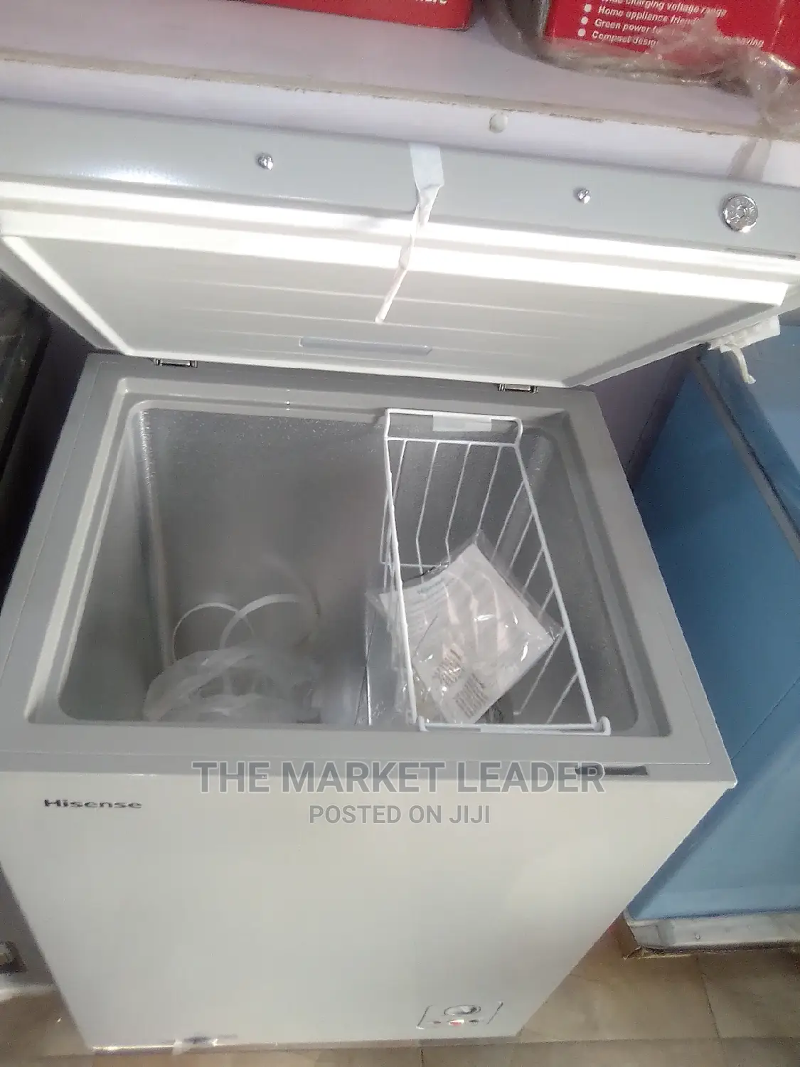 Hisense 180sh Freezer