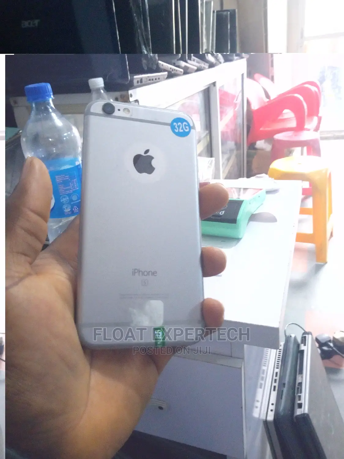 Apple iPhone 6s 32 GB Gray