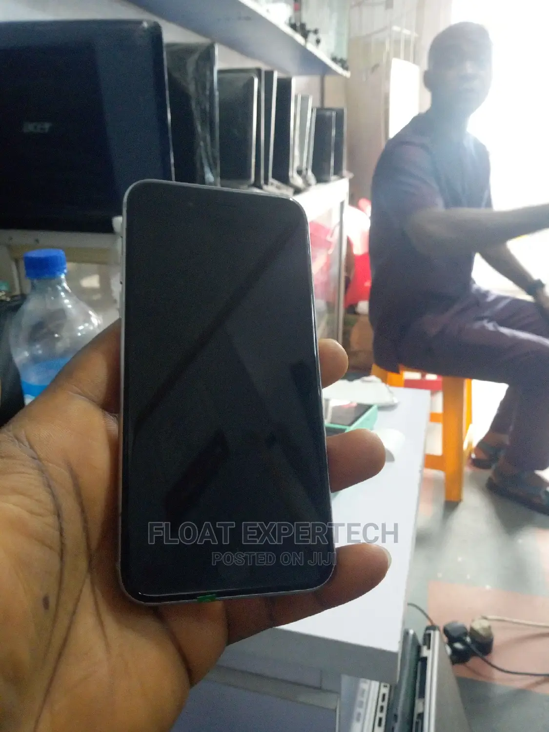 Apple iPhone 6s 32 GB Gray