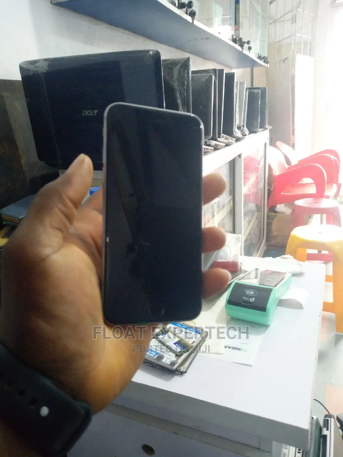 Apple iPhone 6s 32 GB Gray