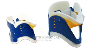 Emergency Cervical Collar Universal Medical Stabilization