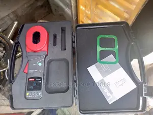Art Clamp Meter