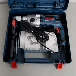 GSB 21-2 RE Bosch Impact Drilling Machine