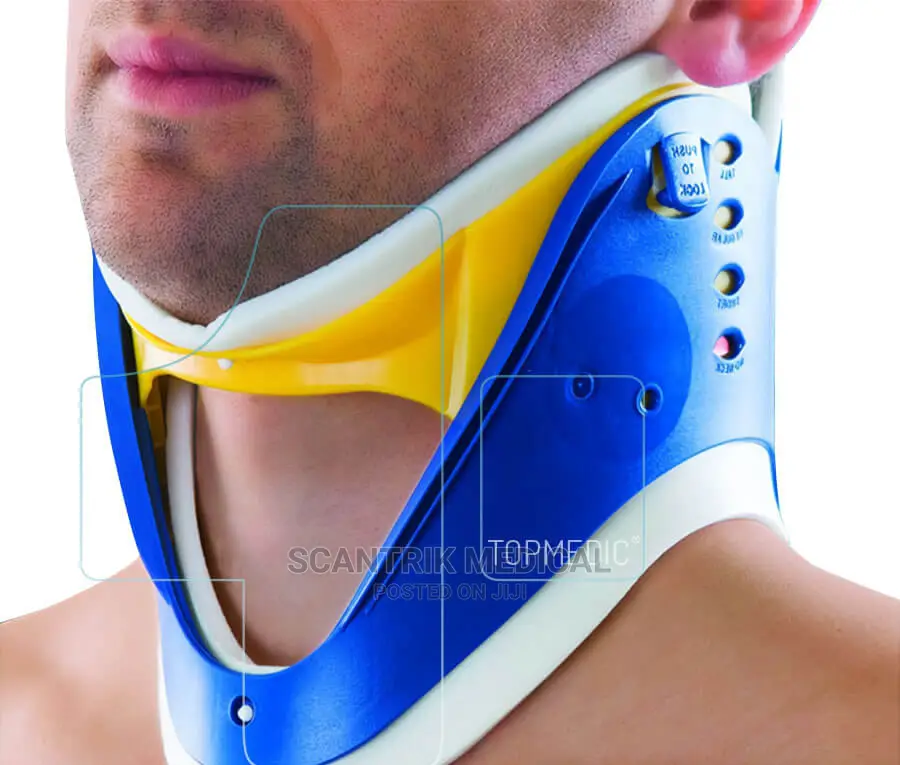 Cervical Collar Support Neck Brace