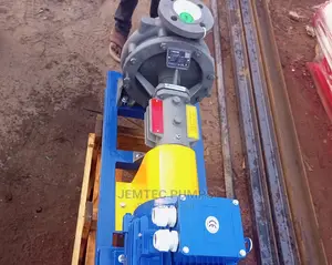 Termacol Oil Transfer Pump