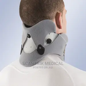 Medical Foam Neck Brace Support Pain Relief for Children
