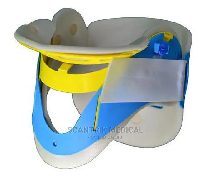 Cervical Collar, Pediatric Child