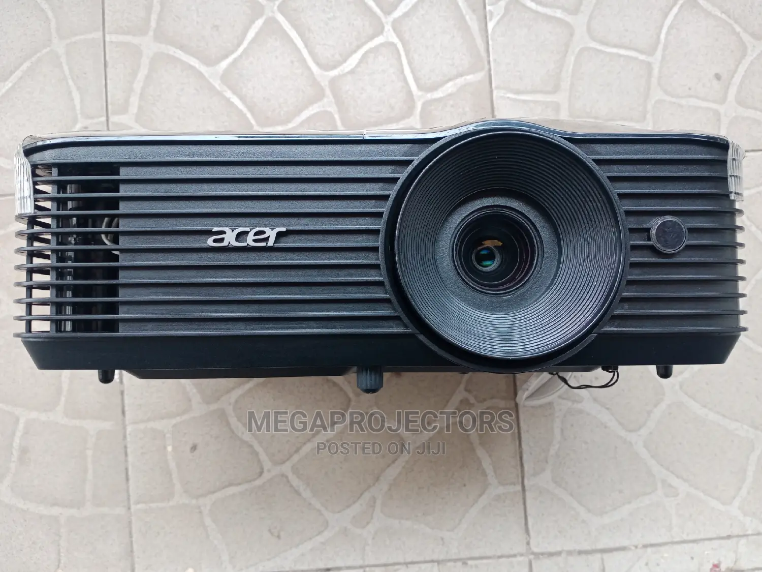 Daylight Acer Projector