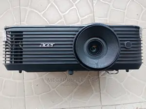 Daylight Acer Projector