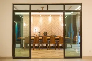Quality Sliding Door Installation In Tesotech Ltd