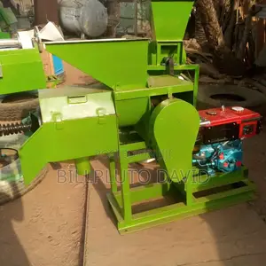 Palm Fruit Machine
