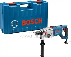 GSB 162-2 Re Bosch 16mm Impact Drilling Machine