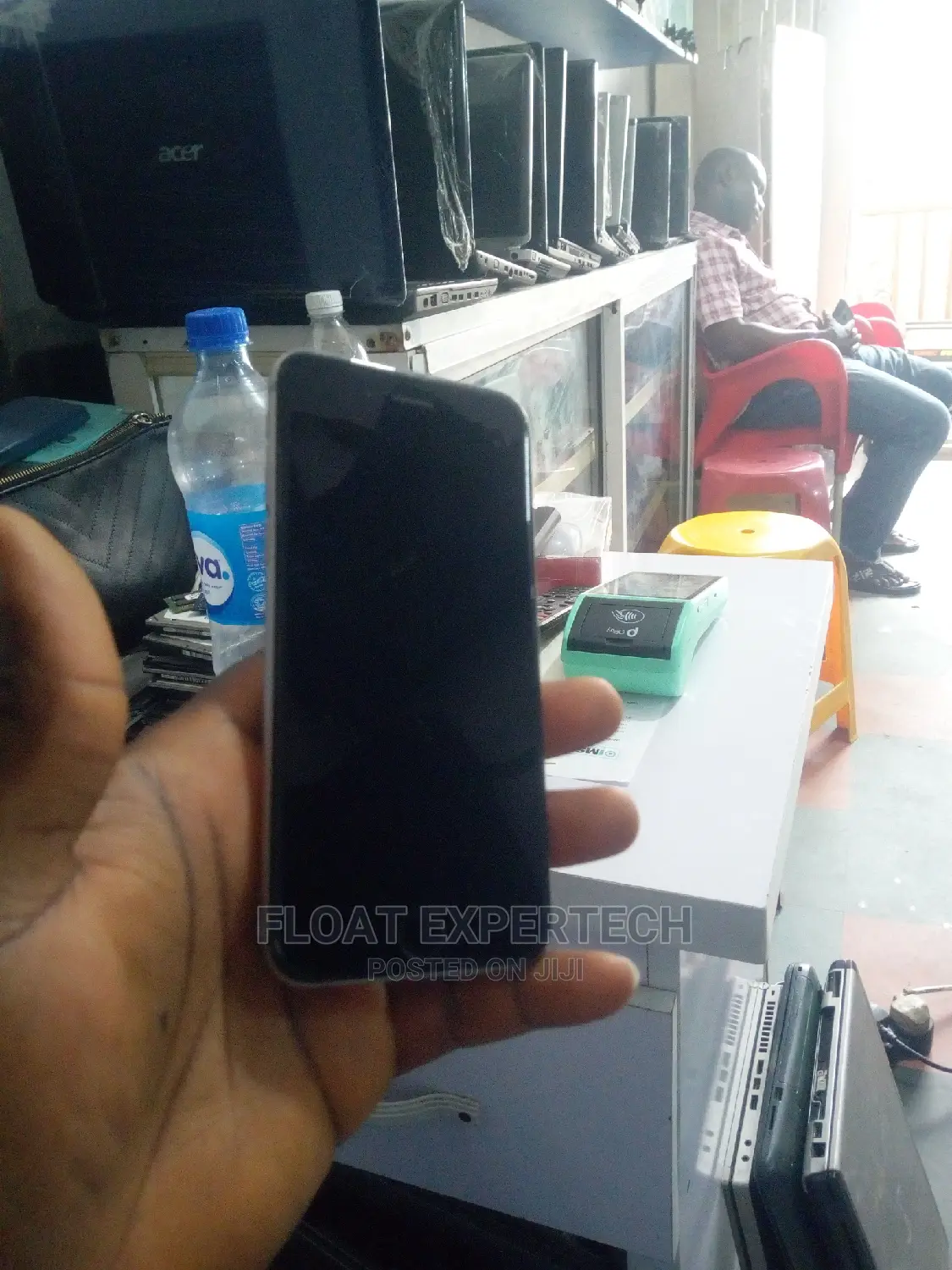 Apple iPhone 6 64 GB Gray