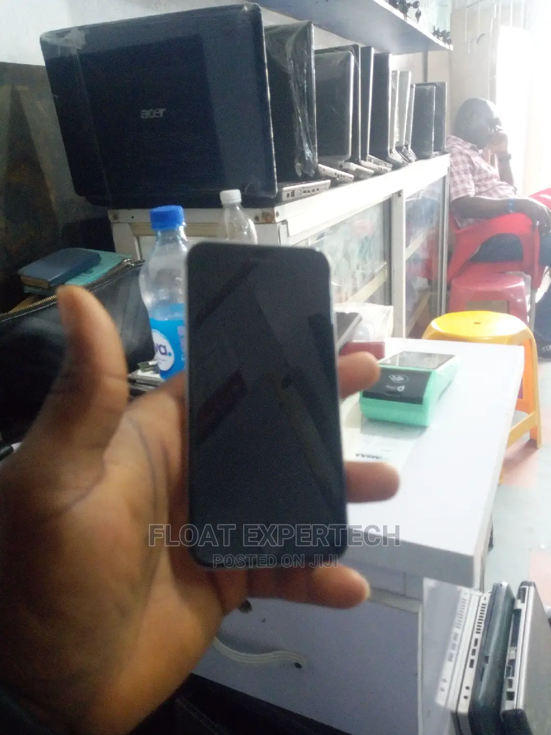 Apple iPhone 6 64 GB Gray