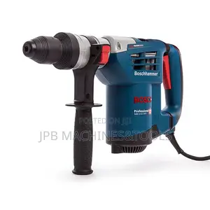 GBH 4-32 DFR Rotary Hammer/Hitting Machine