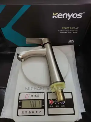 Original Basin Tap
