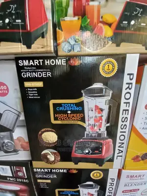 Smart Home Blender/ Grinder 2200W