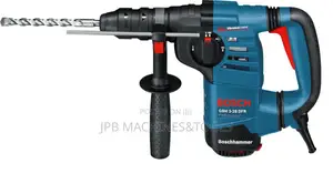 GBH 3-28 DFR Bosch Rotary Hammer