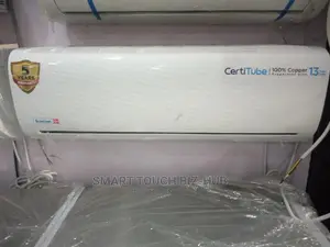 Scanfrost 1.5hp Split Ac Sfacs12m