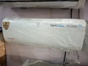 Scanfrost 2hp Low Voltage Split Ac With Free Installation Ki