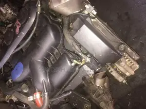Mazda Mpv 2003