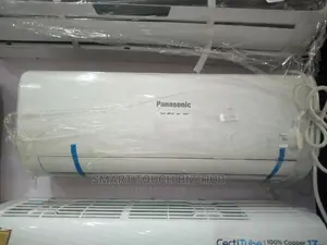 Panasonic 1.5hp Split Inverter W/O Kits and Wire