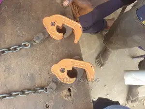 1ton Drum Lifter