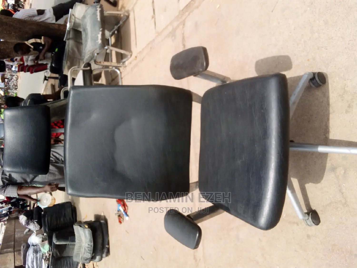 Executive Chair