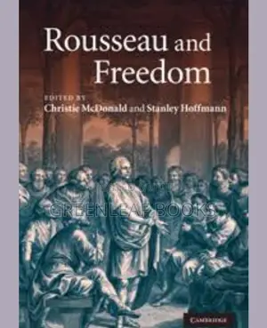 Rousseau on Freedom
