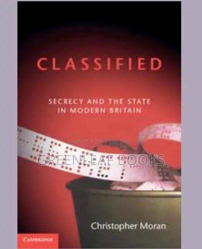 Classified