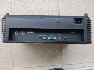 Daylight Acer Projector