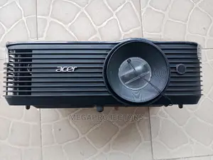 Daylight Acer Projector