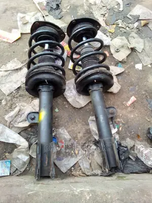 Shock Set Hyundai Sonata 2015