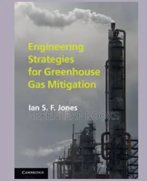 Engineering Strategies for Greenhouse Gas Mitigation